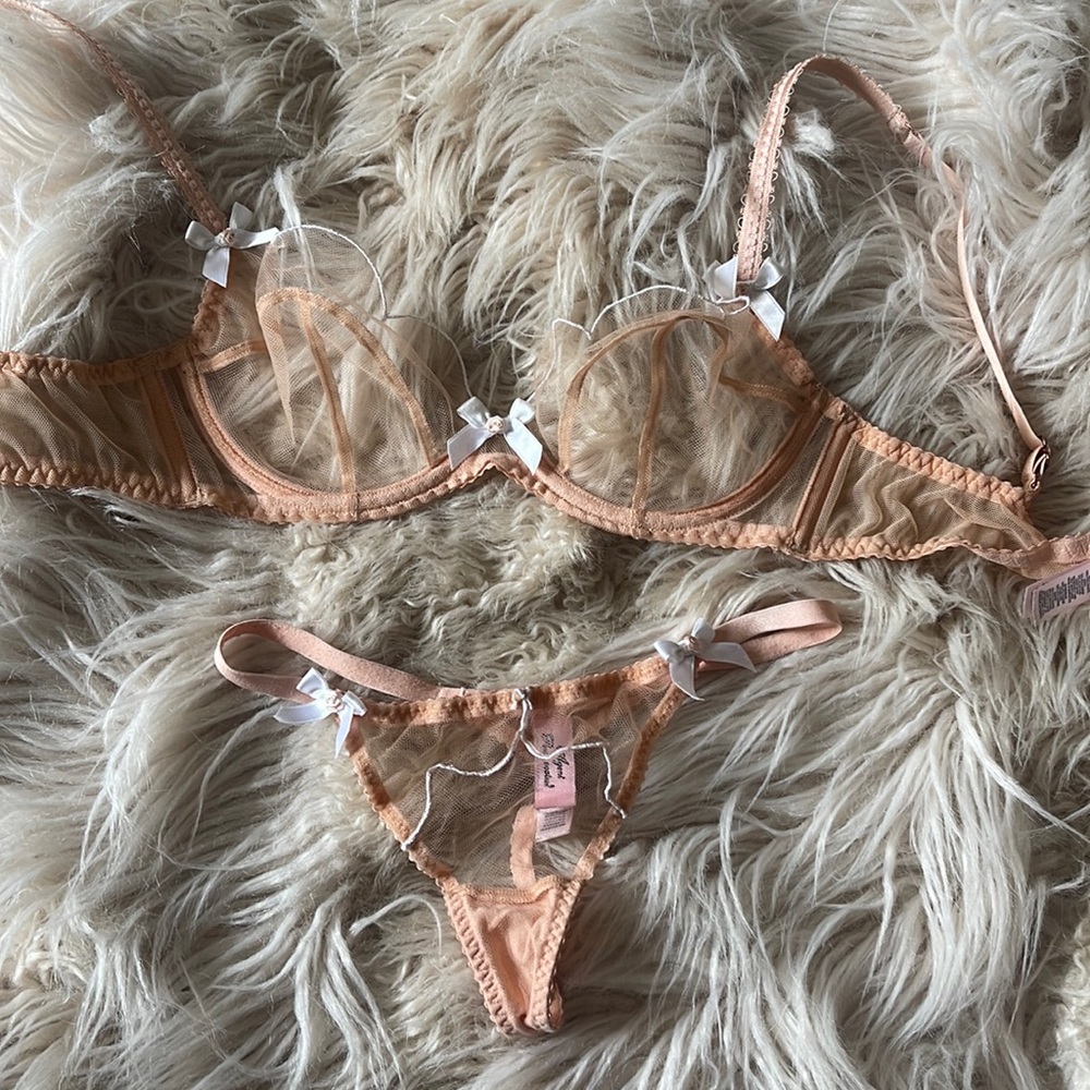 Agent provocateur